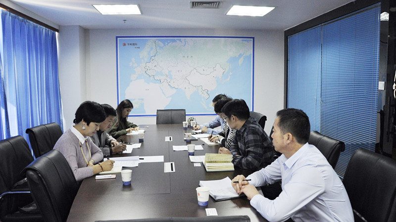 工业用ISO 17025认证代理，企业合规之路的关键选择